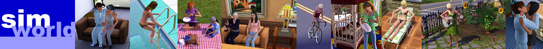 Sims 3