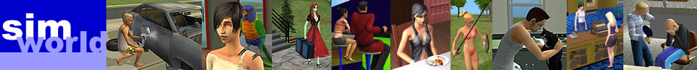Sims 2 Downloads