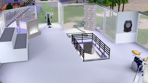 Sims 3 Downloads Häuser