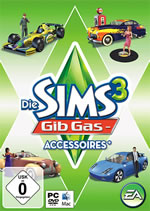 Gib Gas Accessoires