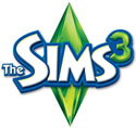 The Sims 3 Logo
