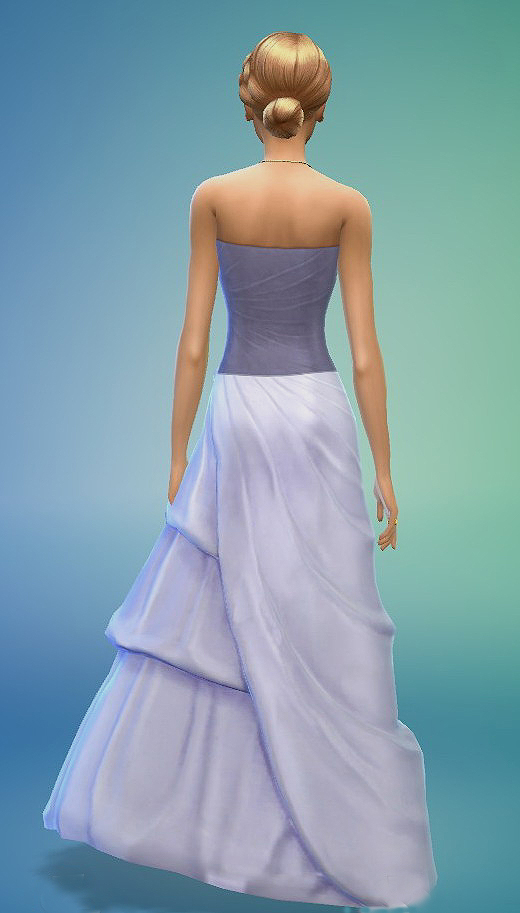 Sims 4 Hochzeitskleid Sims 4 So Heiraten Sie Im Spiel Chip We Would